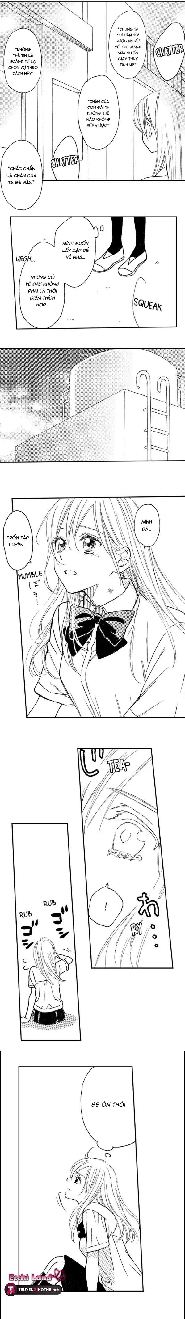 [16+] lạc vào thế giới mà tình dục là bài học bắt buộc chapter 53.1 4