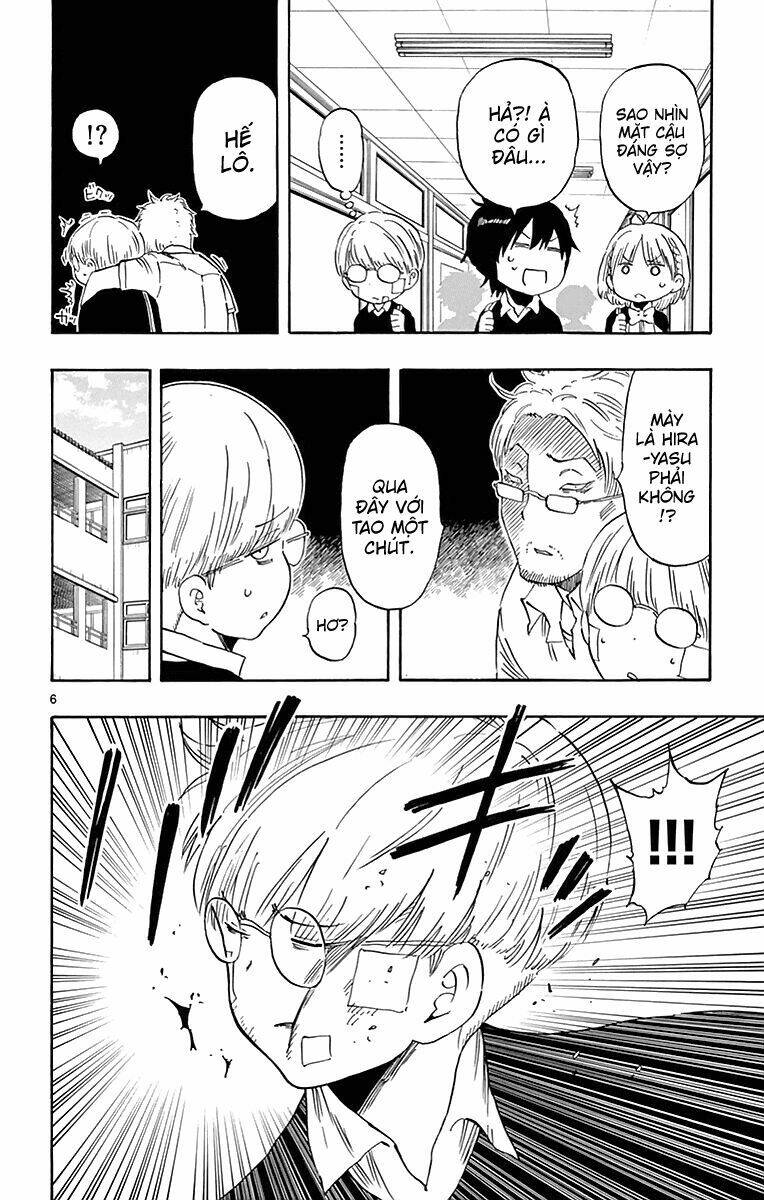 saike mata shite mo chapter 75 8