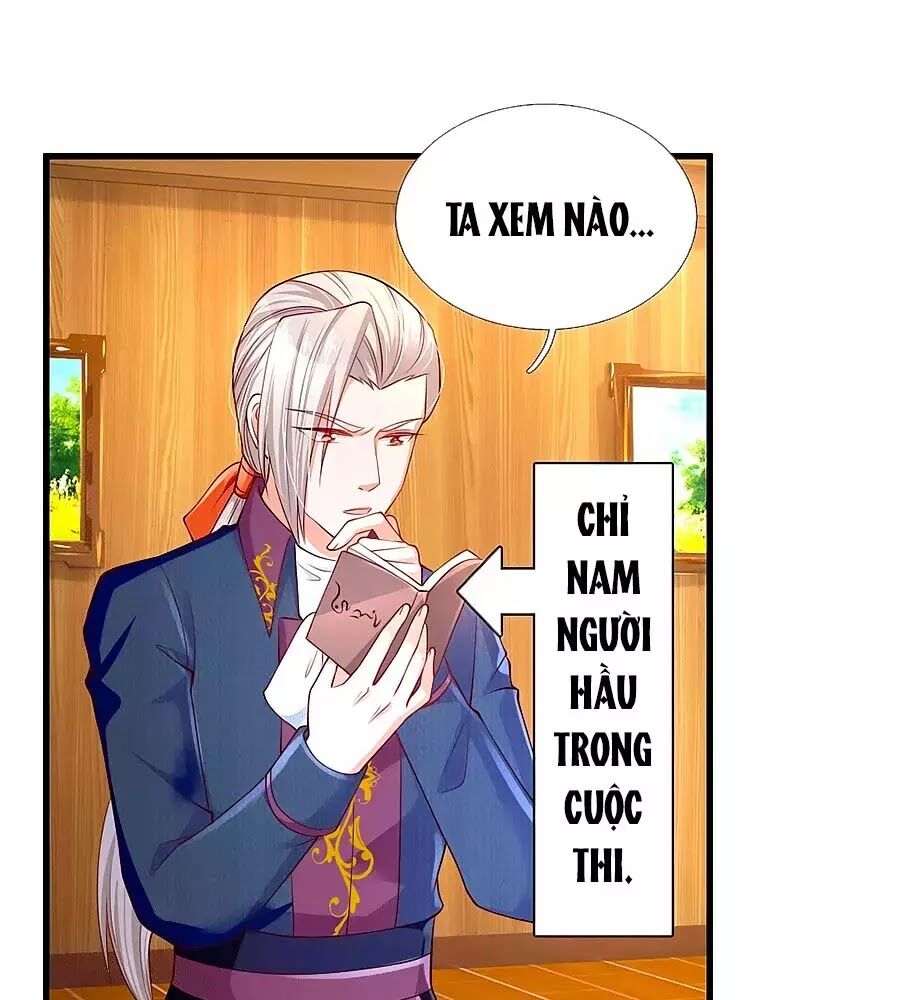 bỗng một ngày nọ trở thành con gái vua chapter 153 6