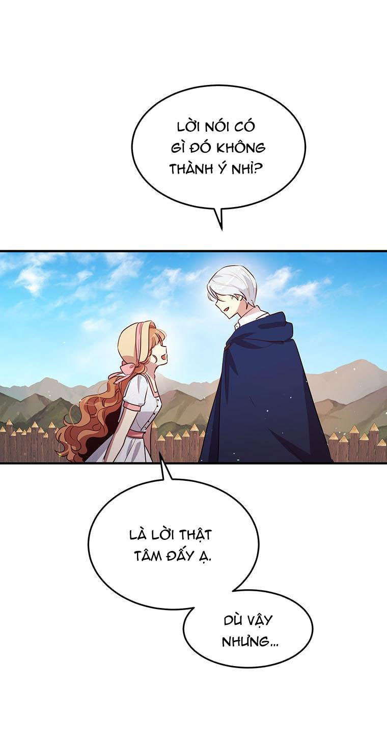 tại sao ngài làm điều này, công tước chapter 118 6