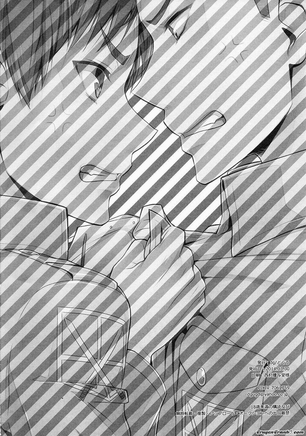 ore-tachi tsukiattemasun chapter 5 25