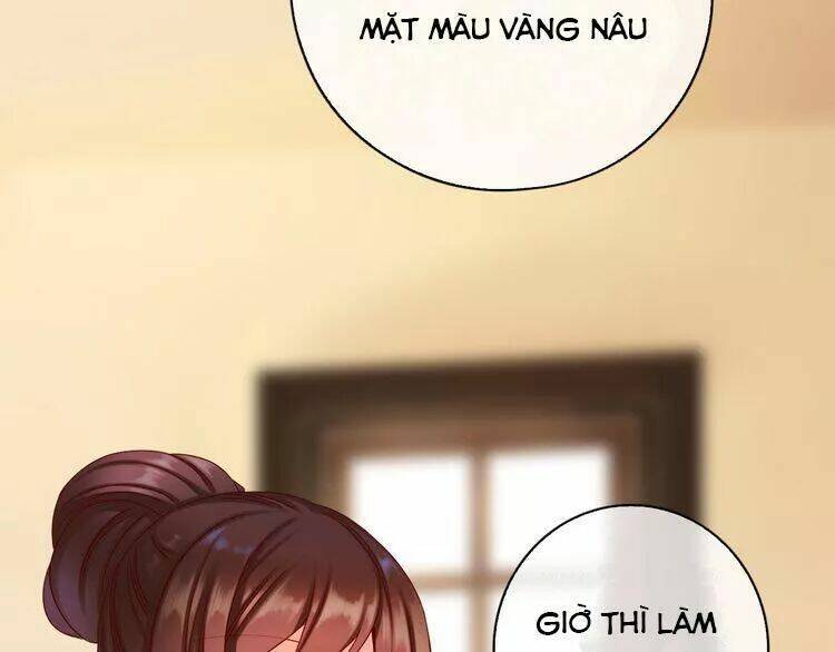 thực luyến kỳ duyên chapter 37 22