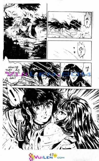 vương tử takeru chapter 5 47