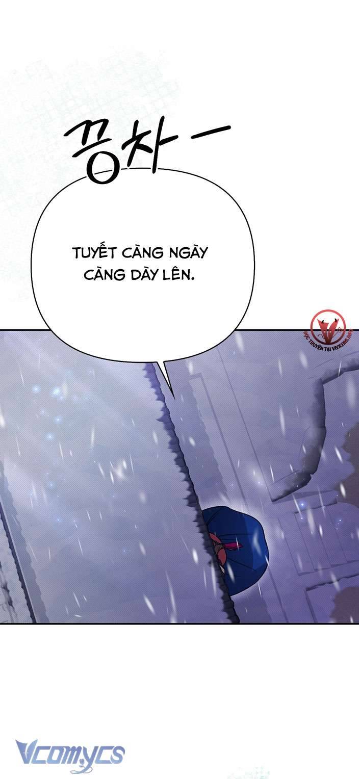[18+] tiết học bí mật của trung điện chapter 21 58