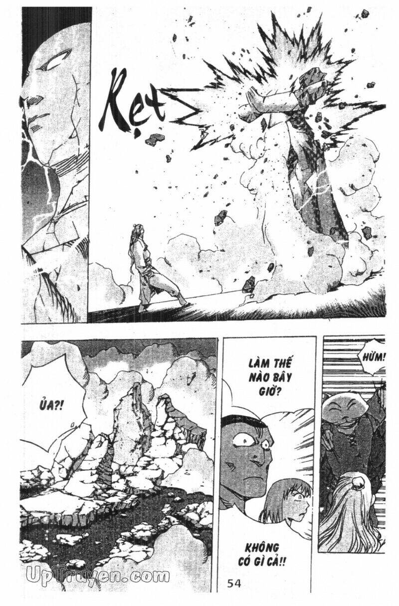 giang hồ bá đạo ký chapter 22 53