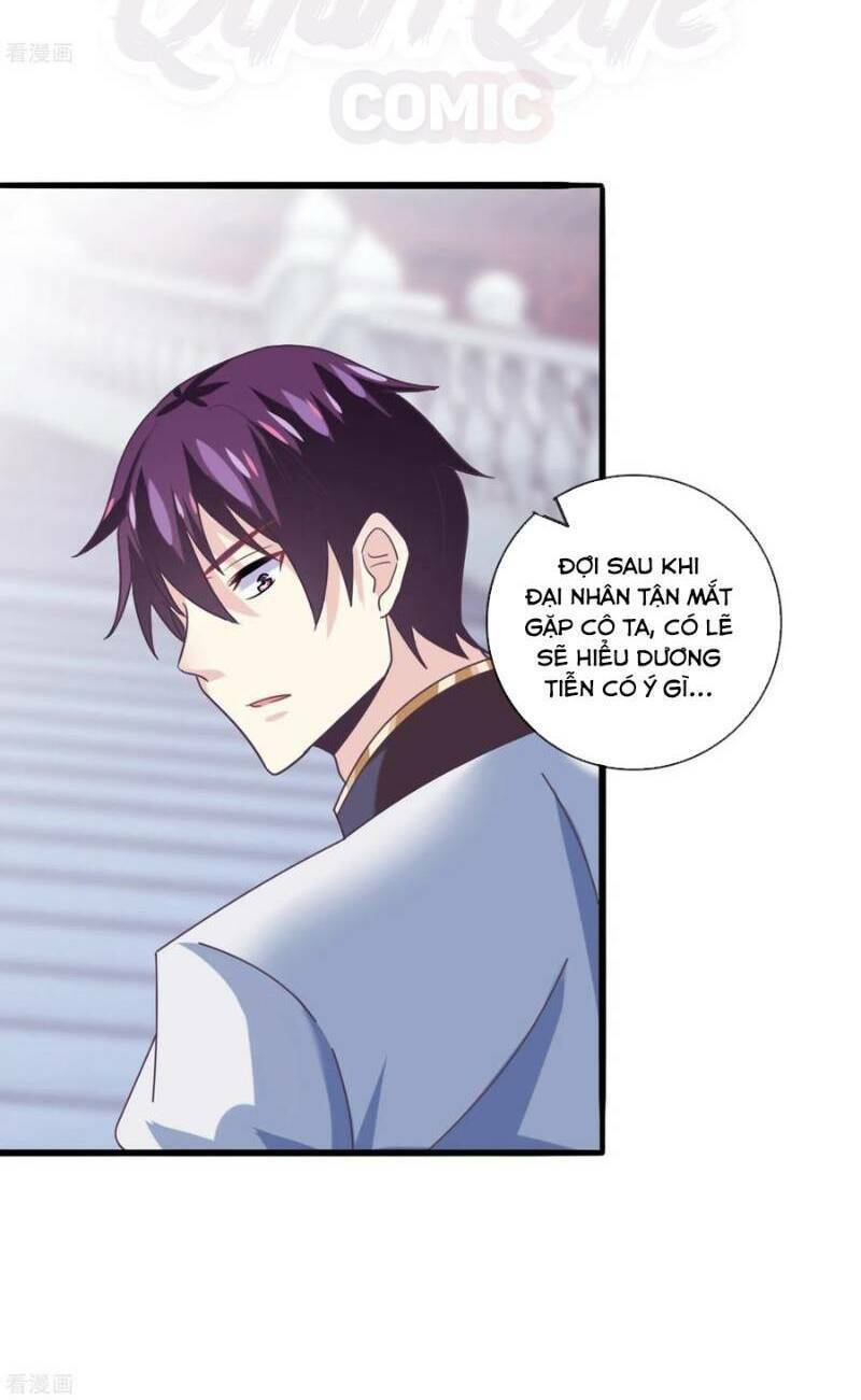 ta là ngọc hoàng đại đế chapter 45 18