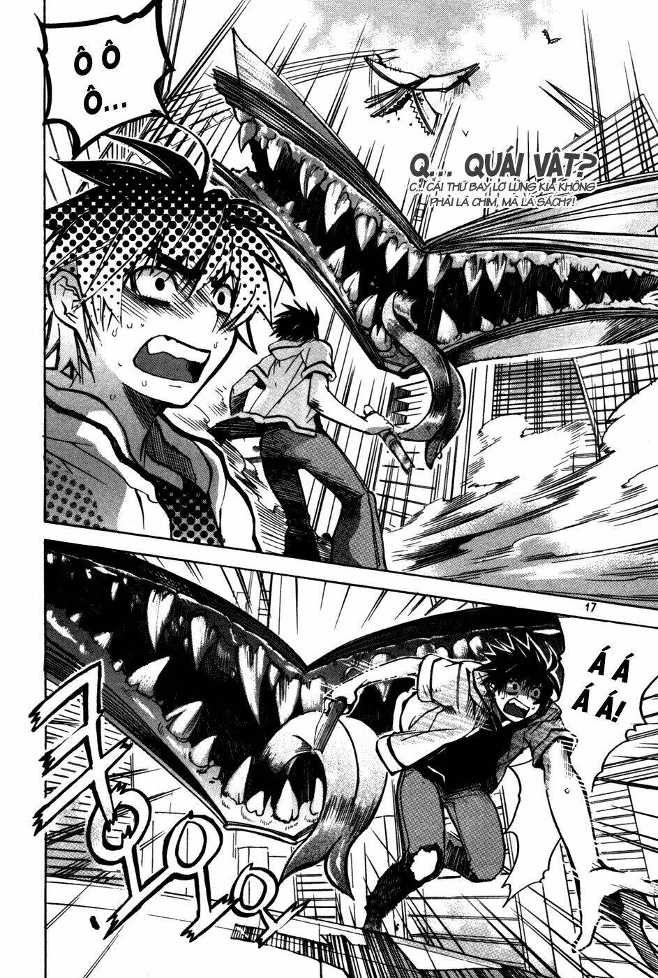 immortal regis chapter 8 16