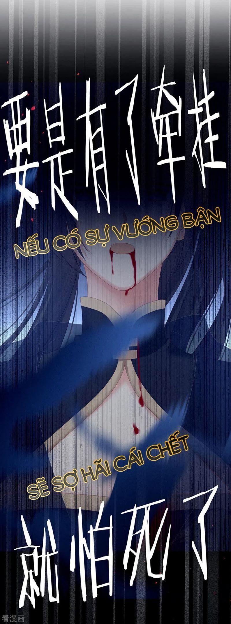 hậu cung của nữ đế chapter 274.1 6