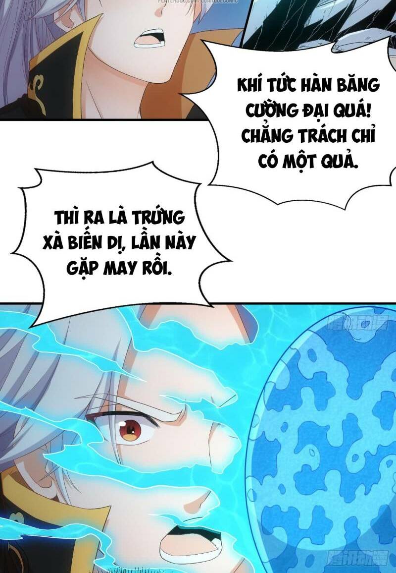 vạn cổ thiên đế chapter 13 3