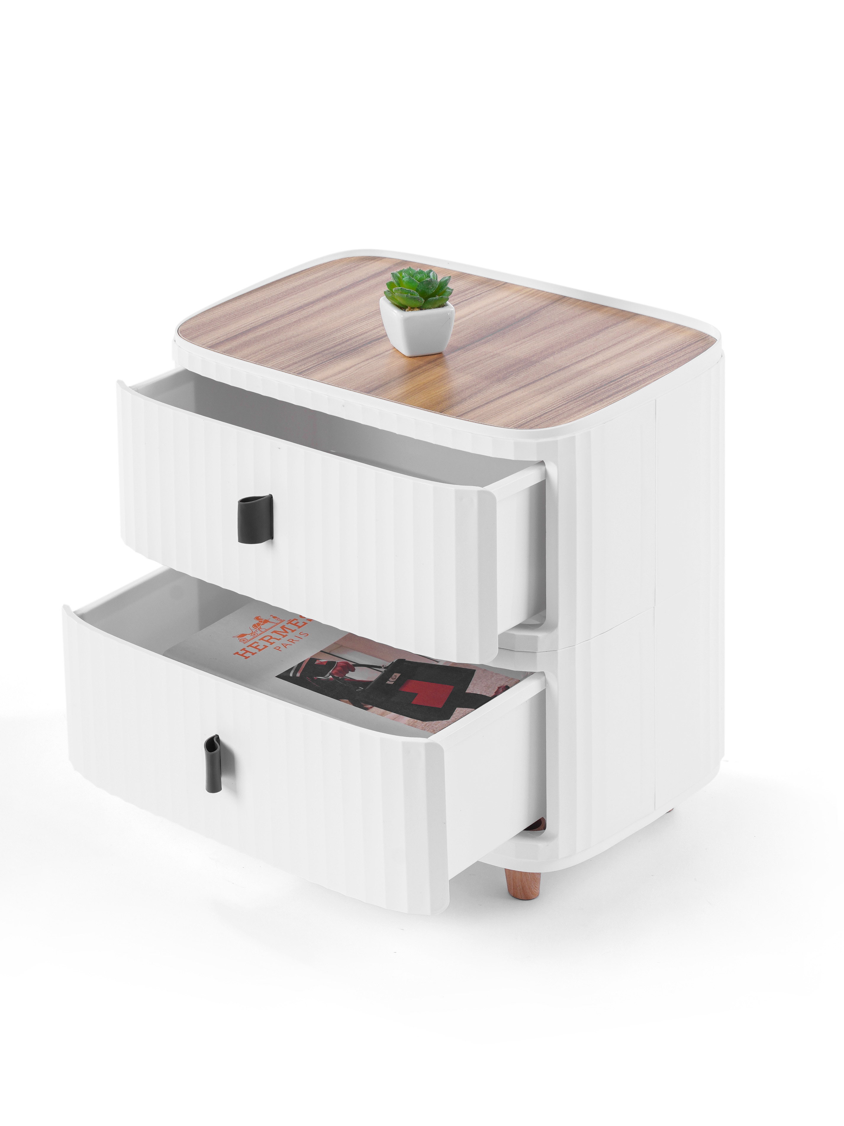 Tủ ngăn kéo nhựa nhiều ngăn cao cấp - phân phối bởi Cobi Home