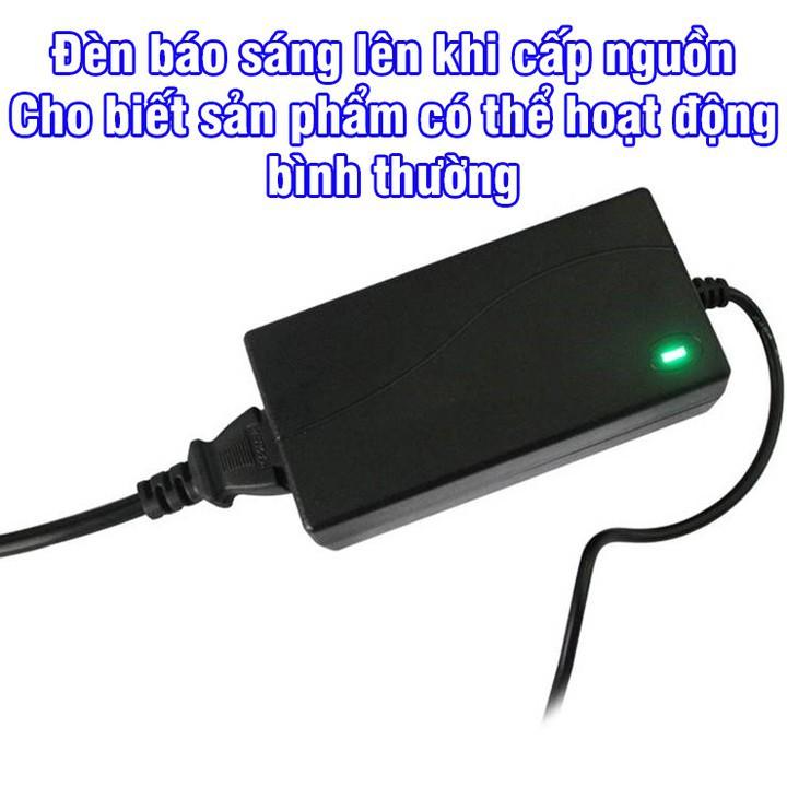 Bộ chuyển đổi nguồn điện 220v sang 12v