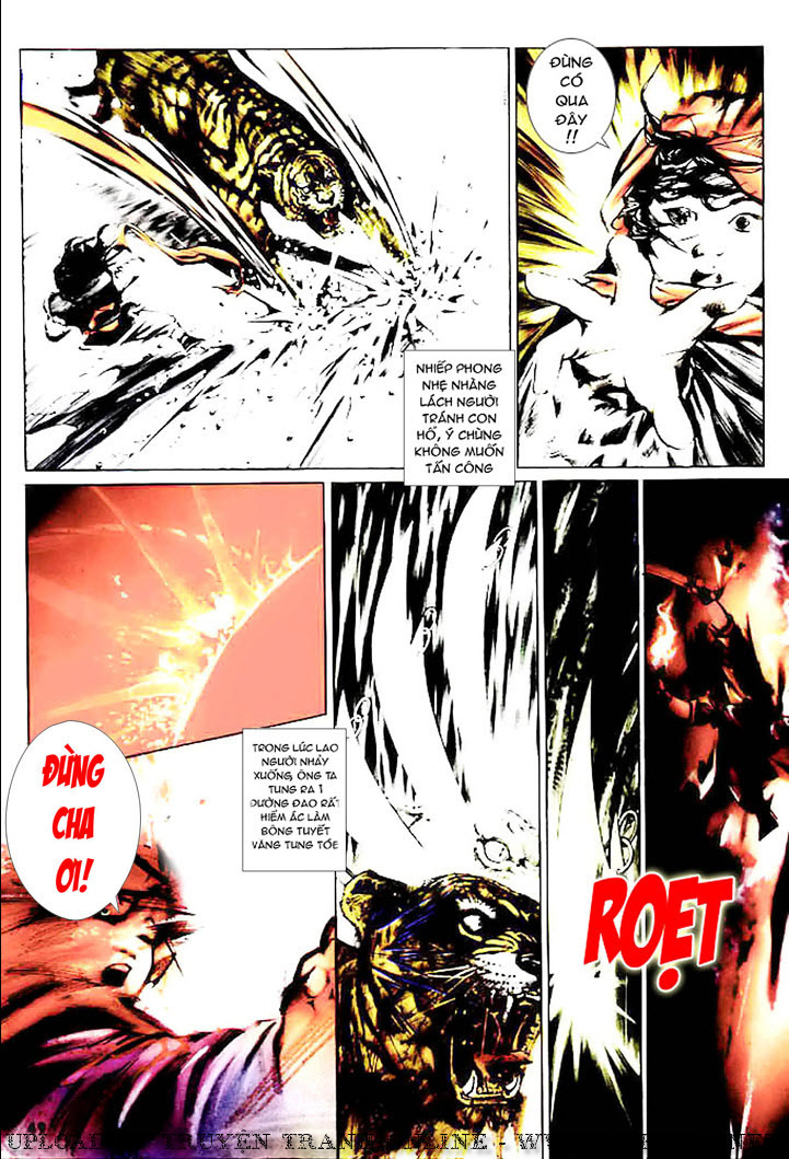 phong vân chapter 2 9