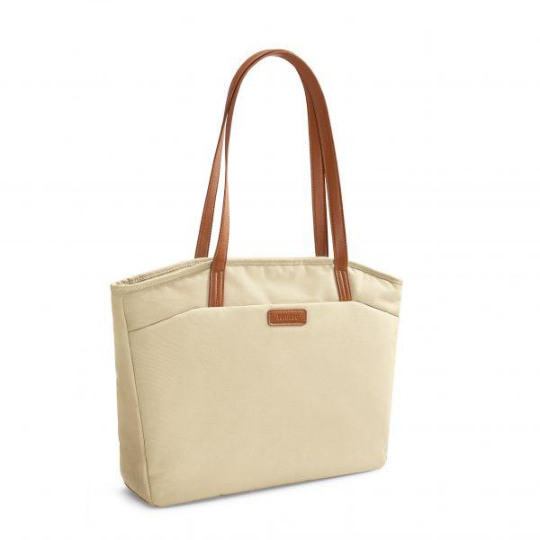 Túi xách Tomtoc Tote Handbag cho Macbook 14/16 - Hàng chính hãƞg - Blue