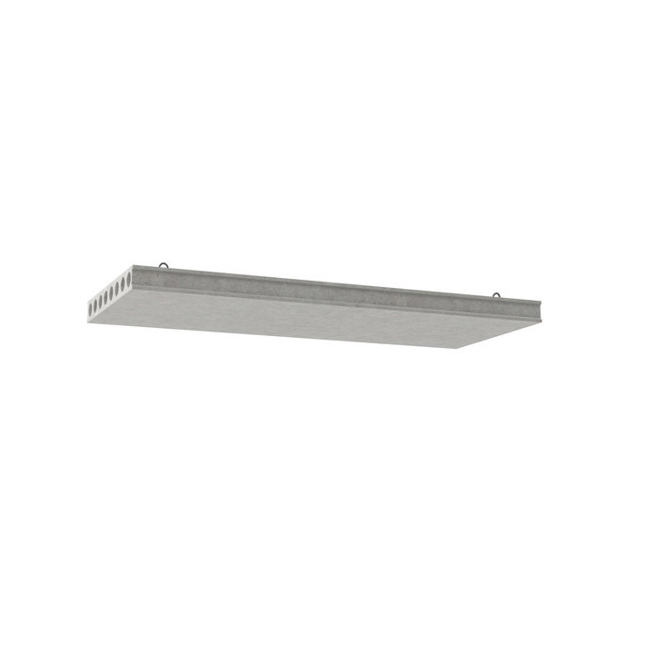 Sàn panel siêu nhẹ - Sàn bê tông nhẹ lắp ghép 100