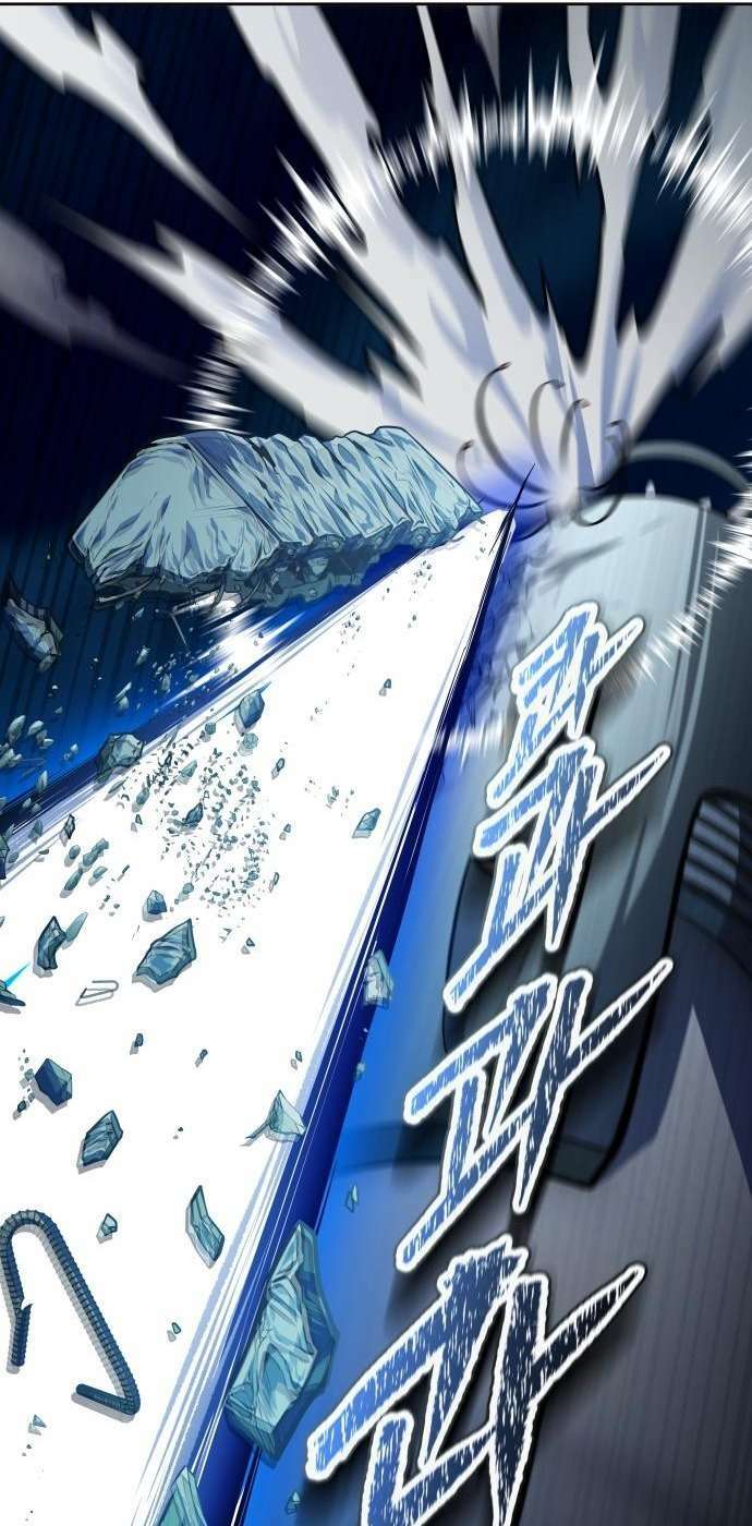 cuộc chiến trong tòa tháp chapter 593 43