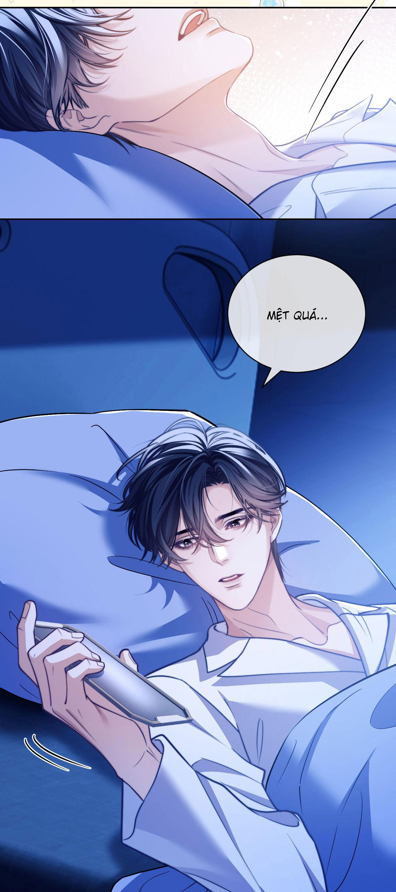 nhân ngư dessaro chapter 17 13