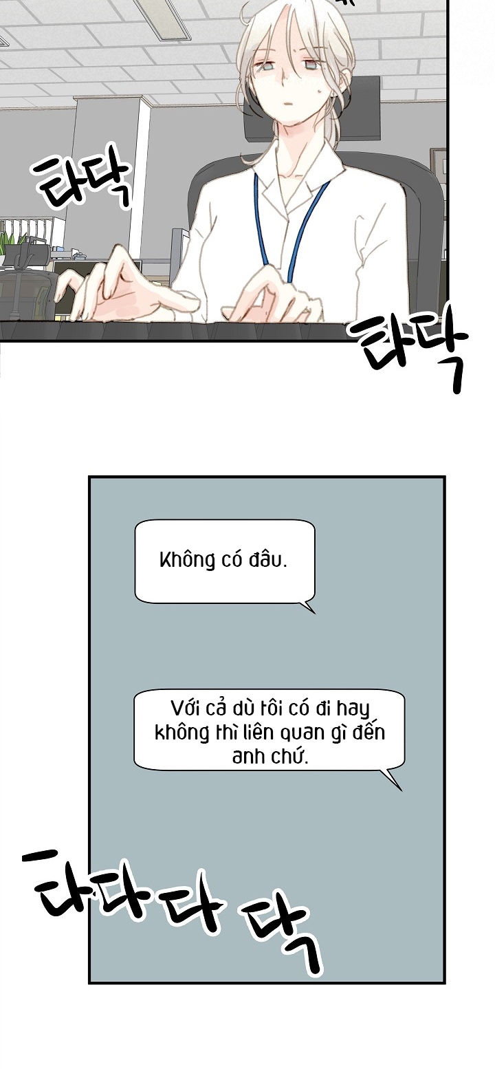 Người Bạn Thứ Năm chapter 2.2 - Trang 18