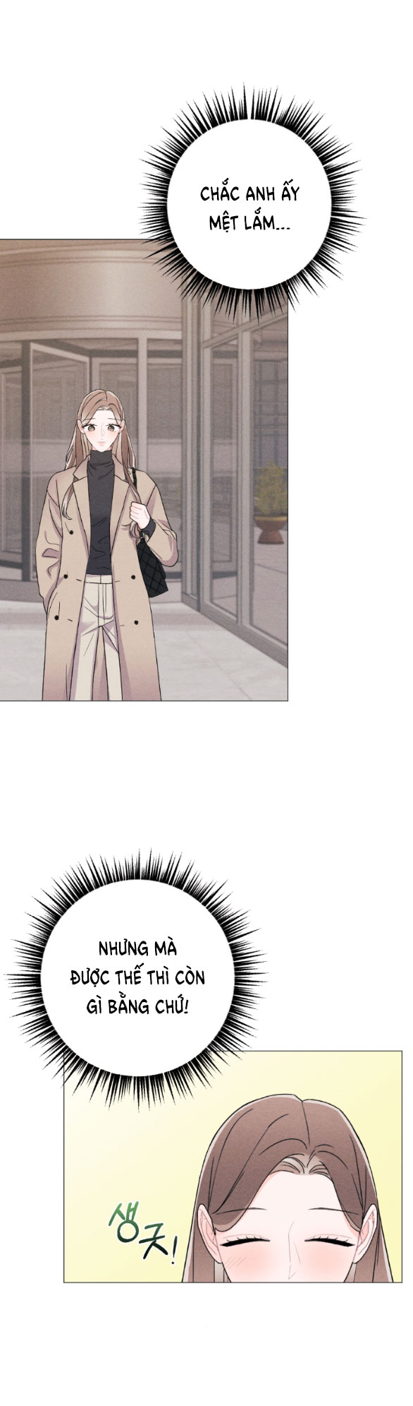 Bão Tuyết chapter 46.1 - Trang 7