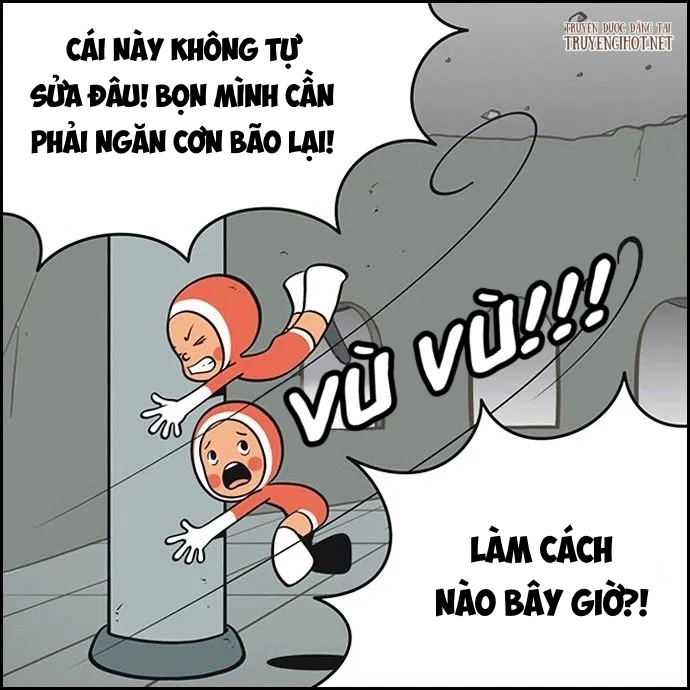 yumis cells chapter 75 20