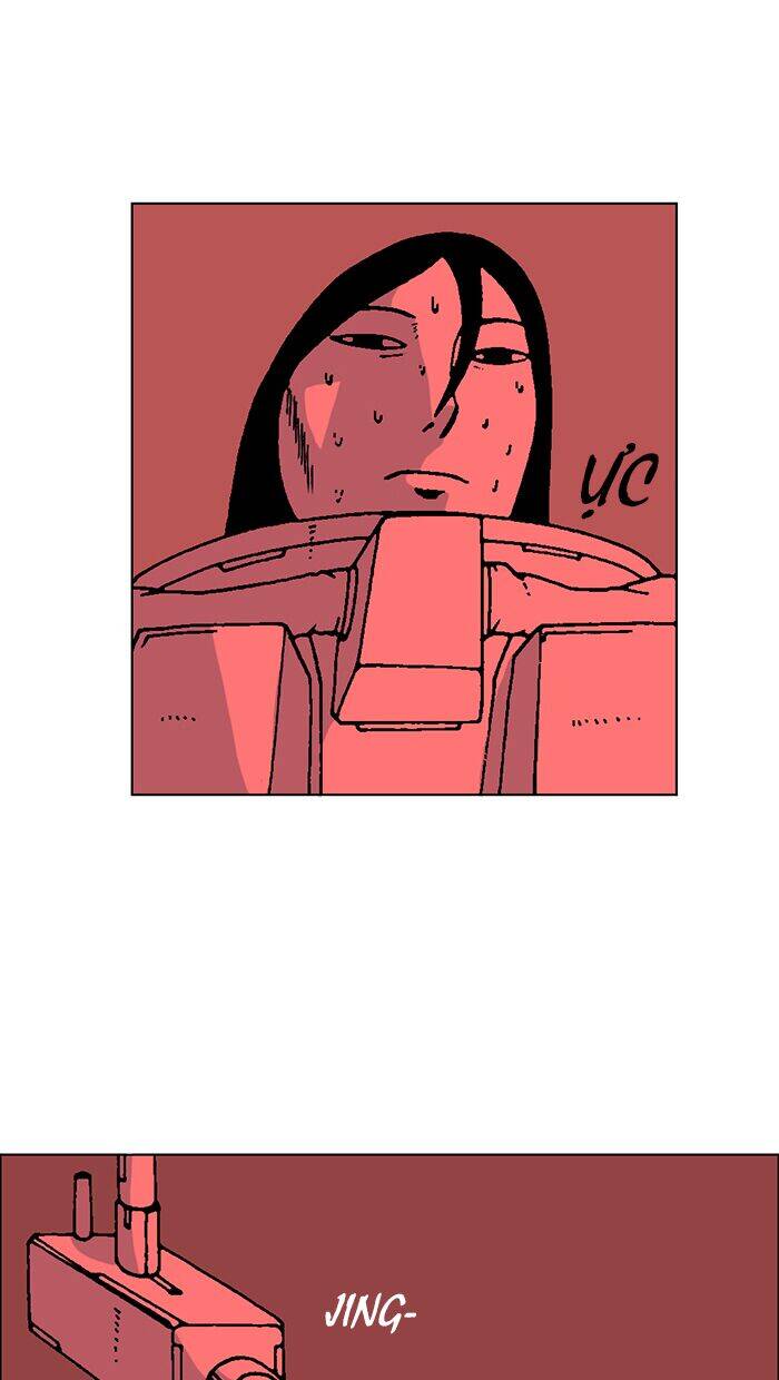 mắc kẹt trên mặt trăng chapter 45 4