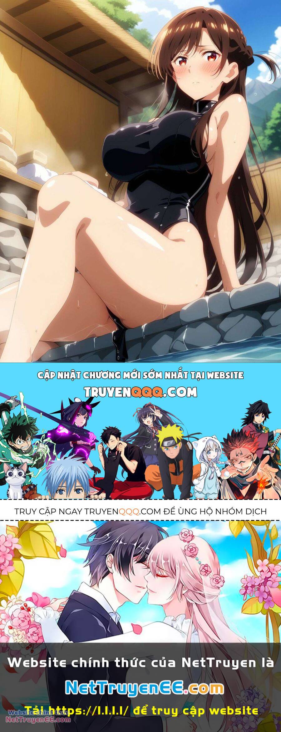 dịch vụ cho thuê bạn gái chapter 322 27