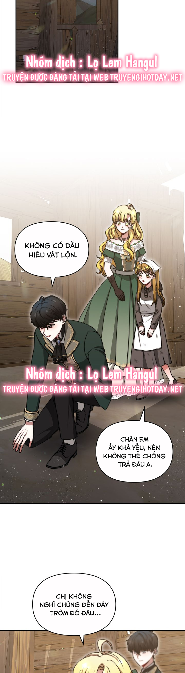 công nương eluana vita chapter 120 6