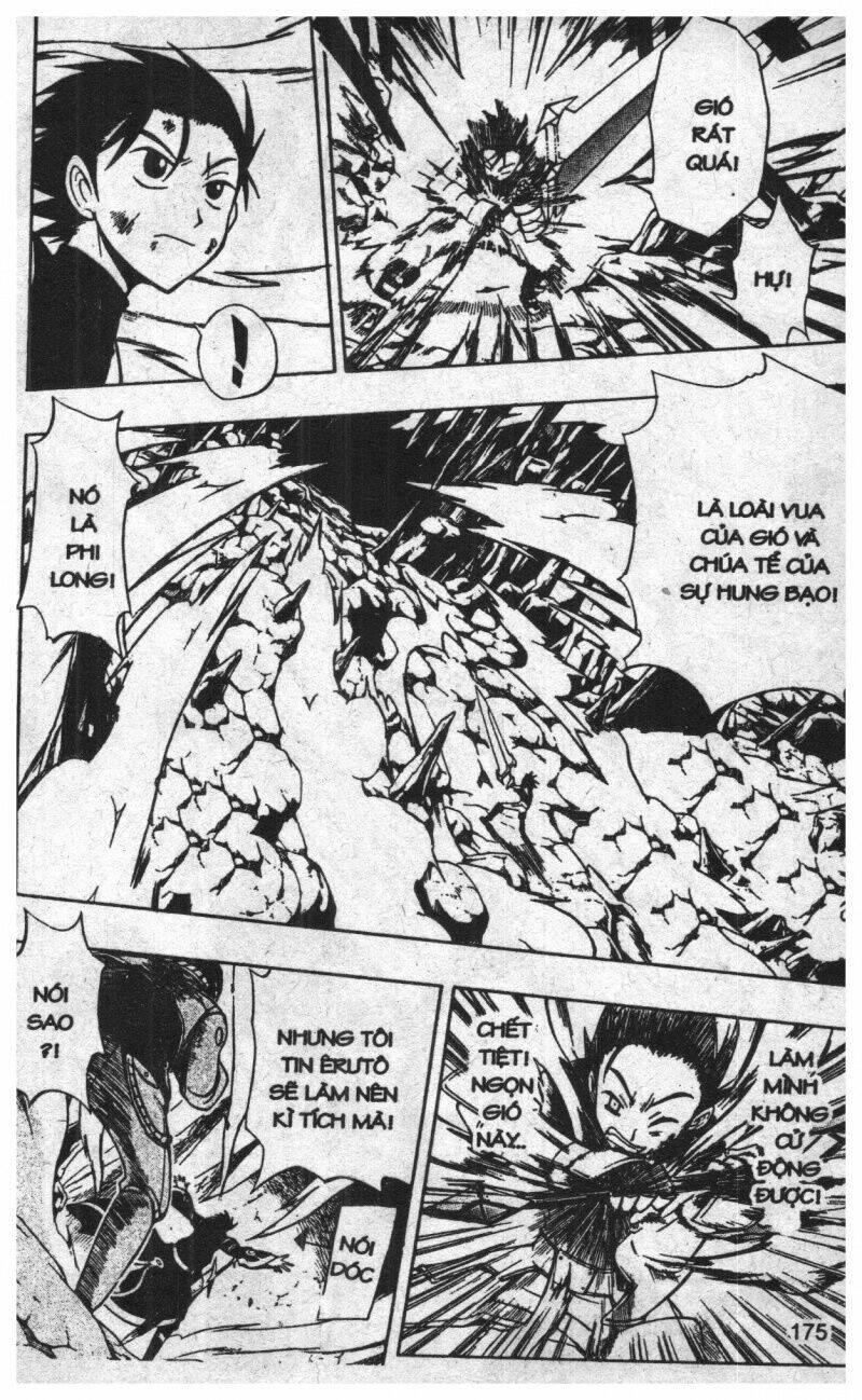 joou kishi monogatari chapter 9 172