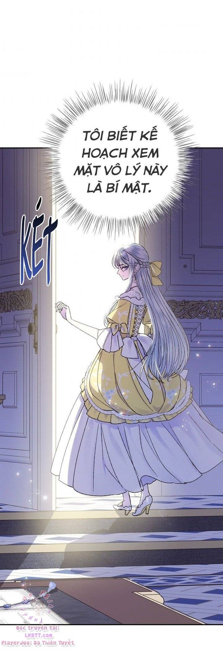 cha, con không muốn kết hôn đâu chapter 17 48