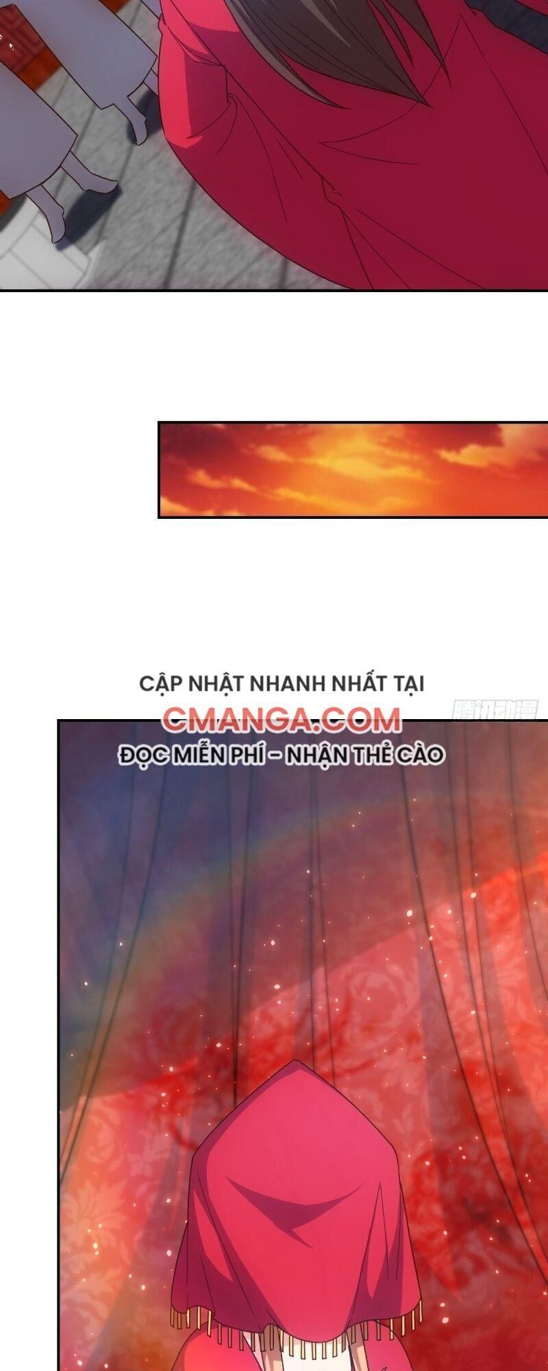 hồng thiên thần tôn chapter 107 31