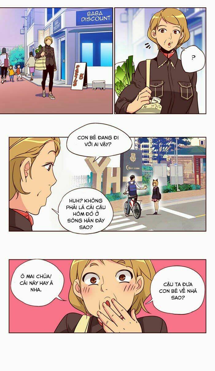 nữ sinh trường wilds chapter 188 5