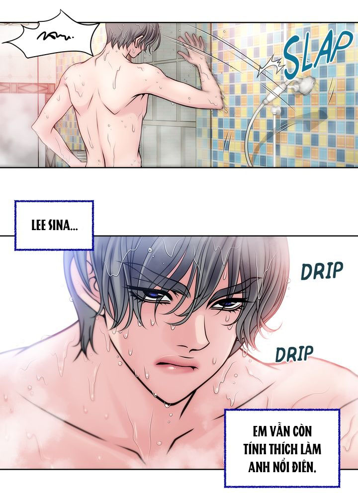 người đàn ông của tôi chapter 12.2 3