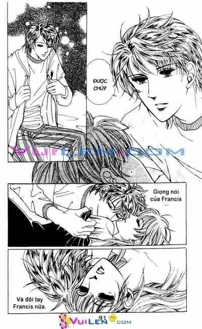 tìm anh - look for oppa chapter 9 91