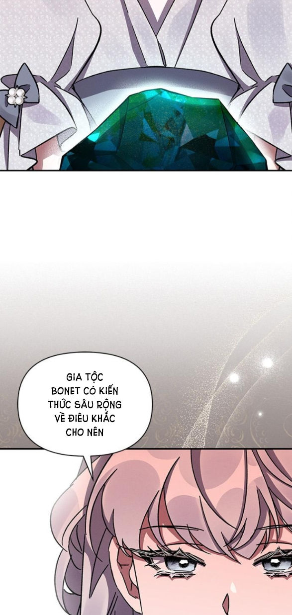 ôi kẻ thù không đội trời chung thân ái của tôi chapter 35.2 23