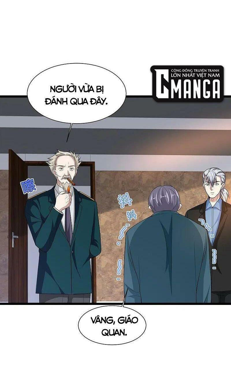 đô thị tà vương chapter 240 30