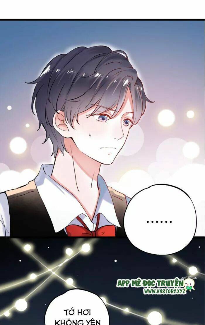 trạch thượng tịch mịch huỳnh hỏa chapter 18 77