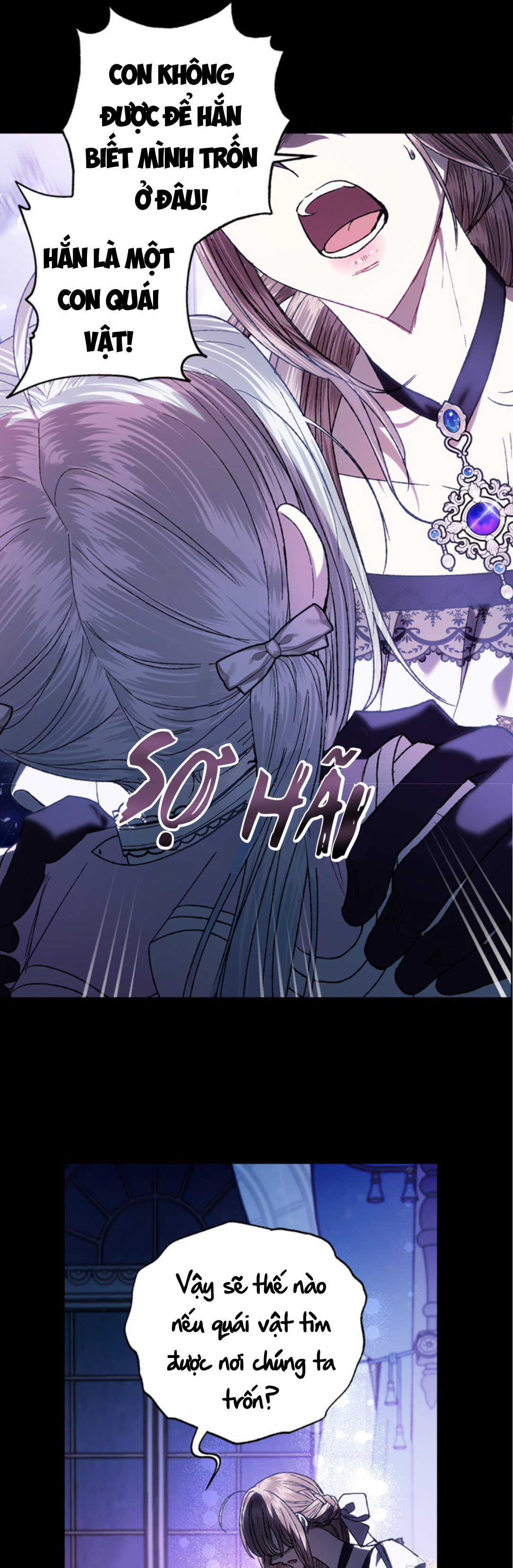 cha à, con không muốn kết hôn đâu chapter 45 19