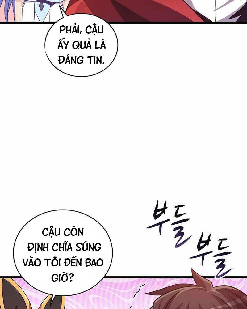 arcane sniper chapter 79 100