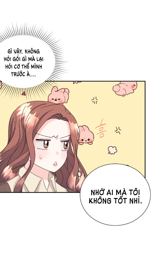 Người Vợ Giả Mạo chapter 21.1 - Trang 11