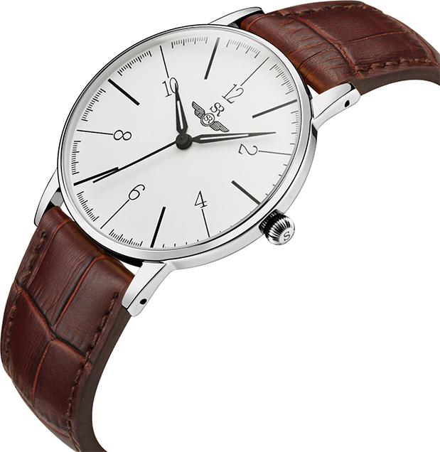 Đồng hồ nam Sunrise SG6657.4102RNT