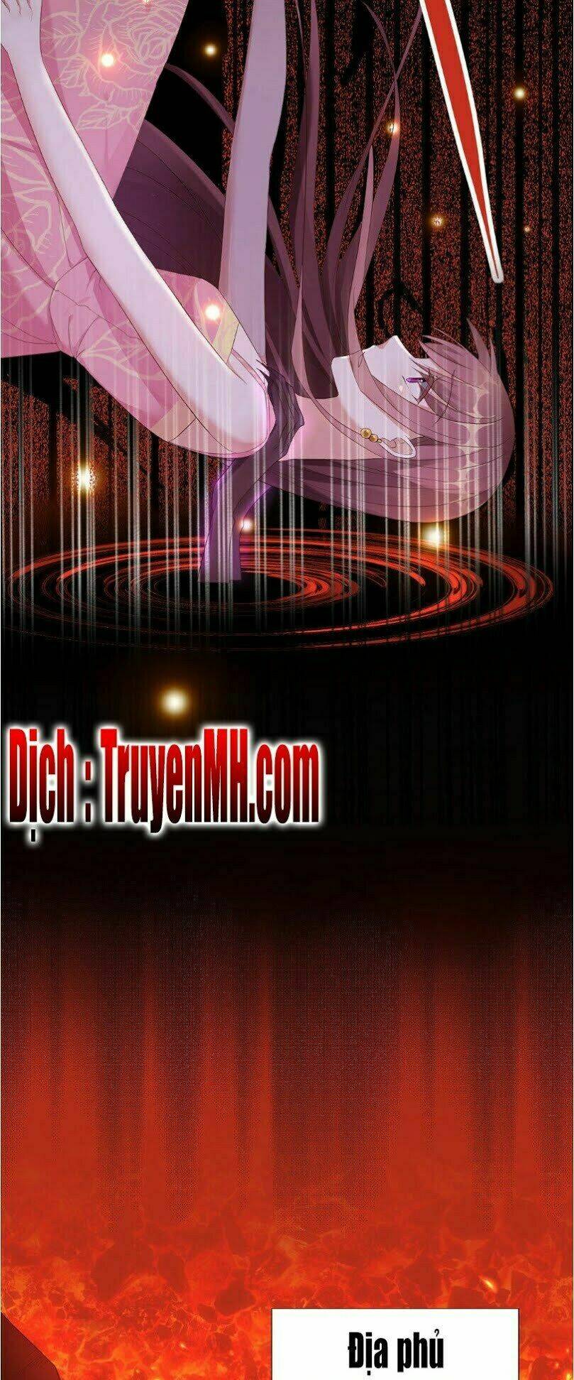 thần y yêu hậu chapter 2 5