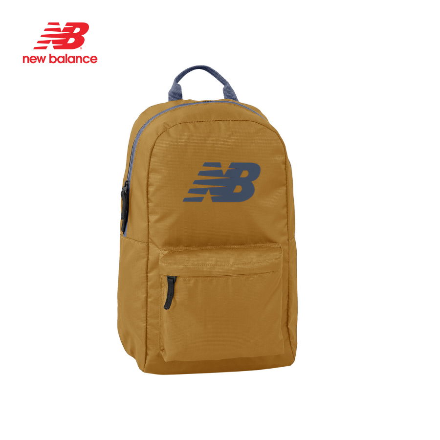 Balo thời trang unisex New Balance Opp Core - LAB11101GM4 30x45x14cm - WWK