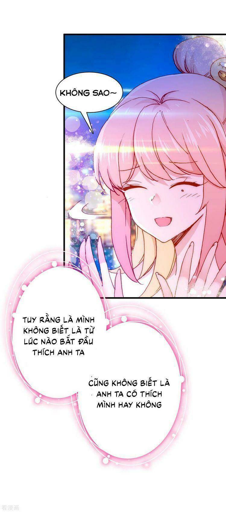 chuyển phát nhanh tình yêu chapter 31 44