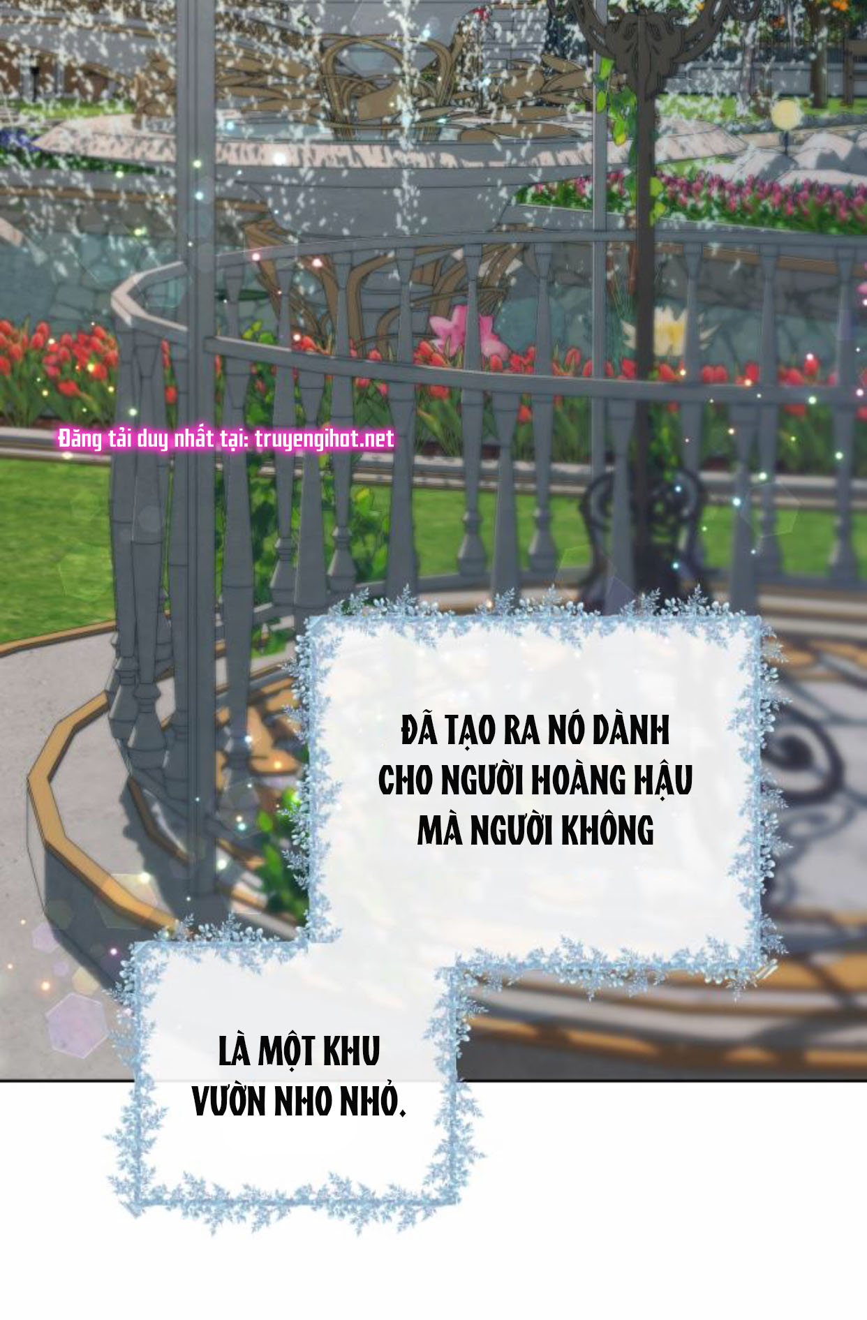 đã có lúc ta muốn nàng chết đi chapter 27 60