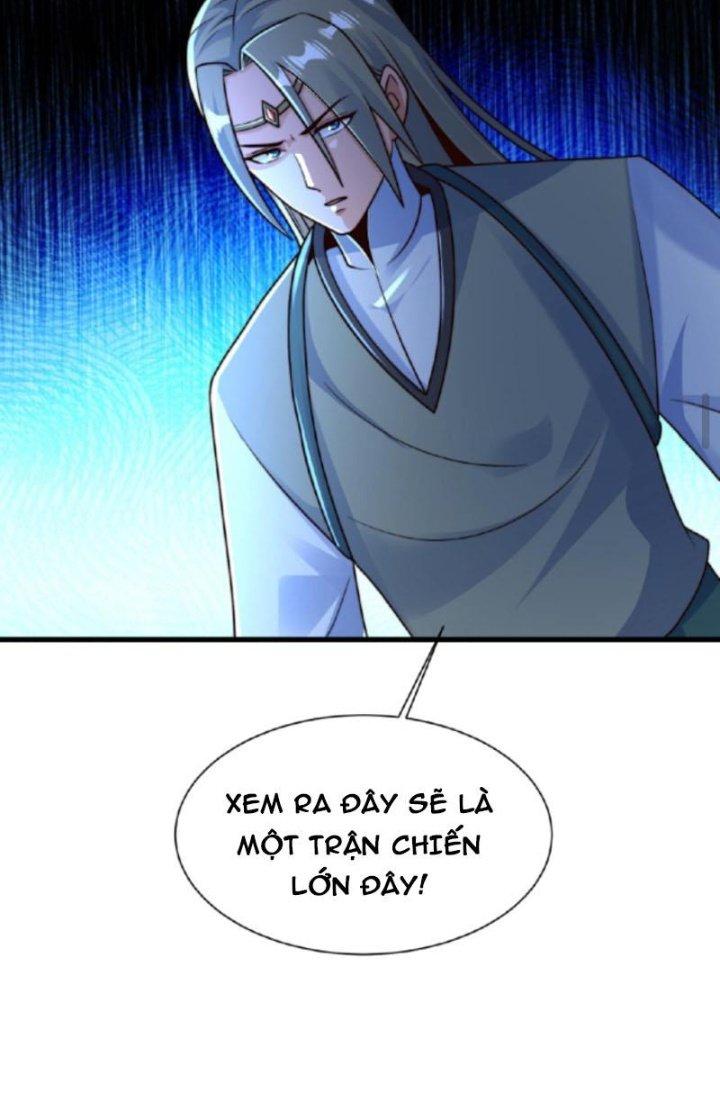 ta nuôi ma quỷ ở trấn ma ti chapter 128 14