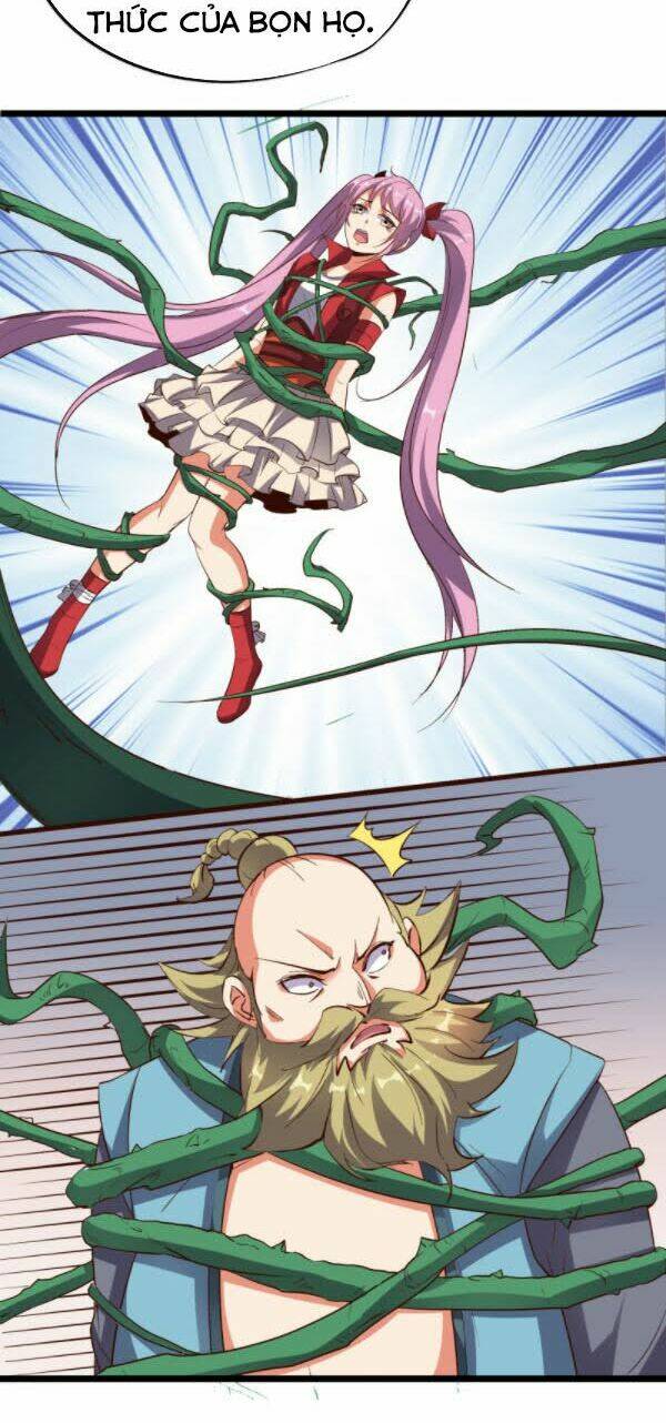phục thiên thánh chủ chapter 59 16