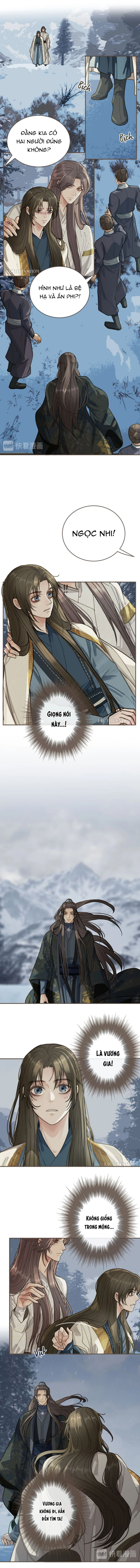 ách nô chapter 28 4