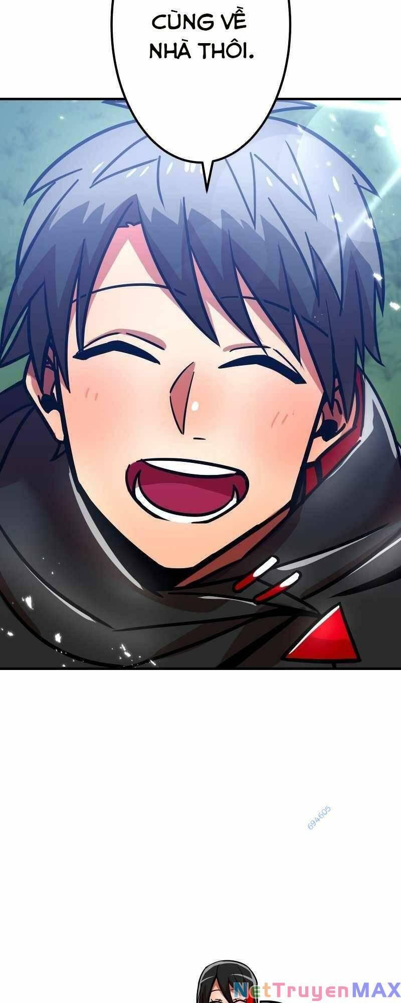 Huyết Thánh Cứu Thế Chủ~ Ta Chỉ Cần 0.0000001% Đã Trở Thành Vô Địch chapter 31 14