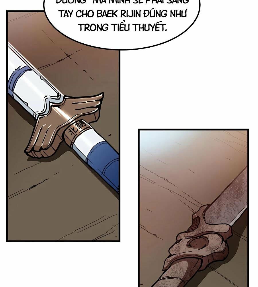 băng y kiếm thần chapter 15 93