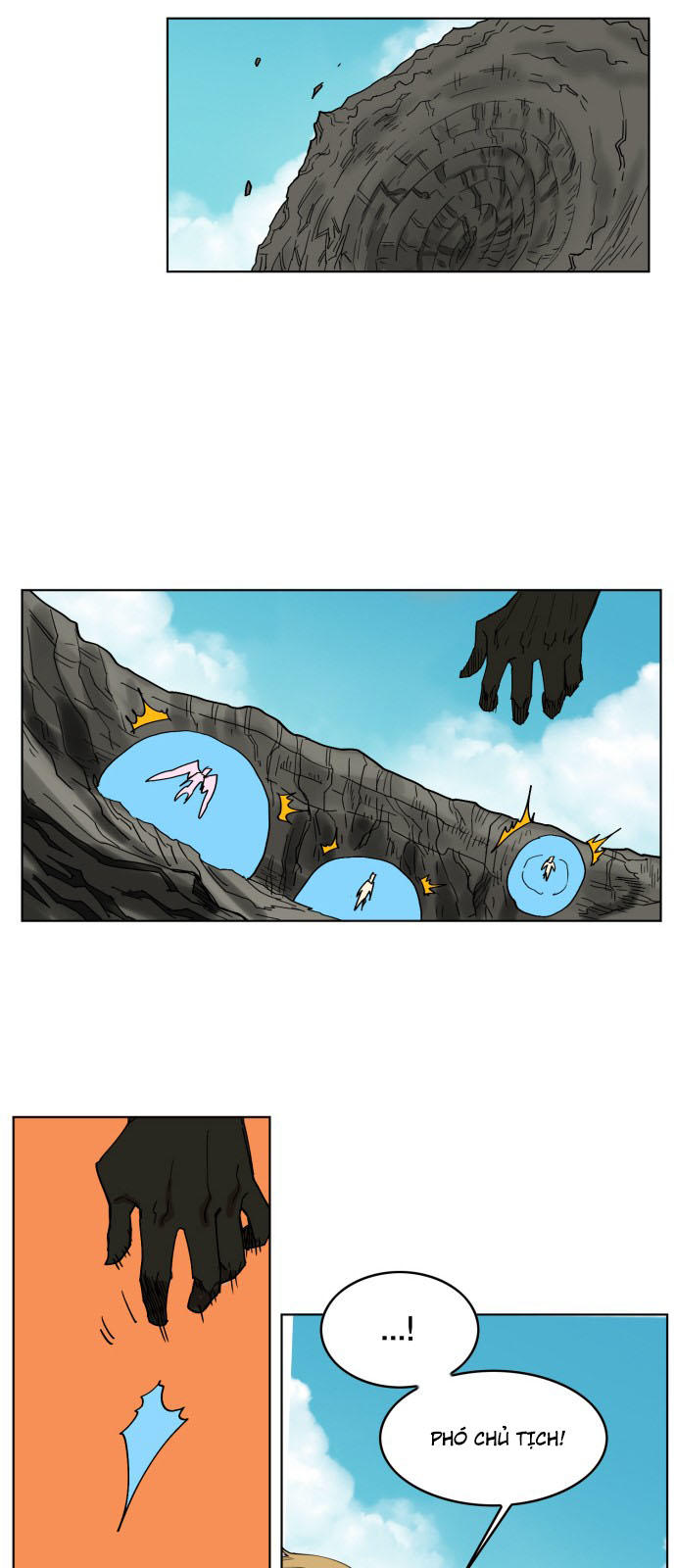 hard core leveling warrior chapter 147 51