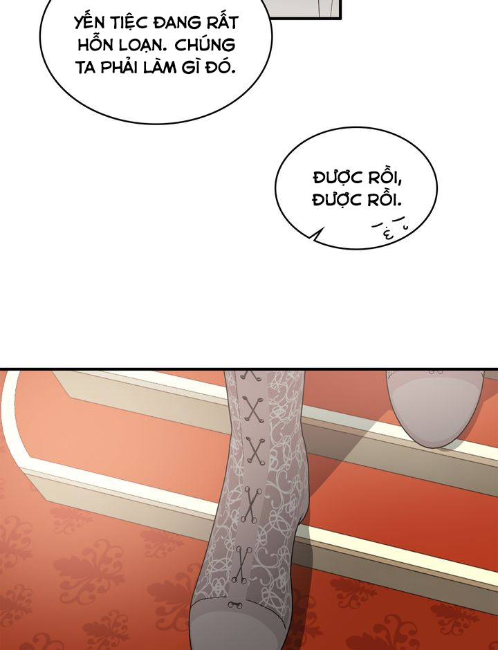 người thừa kế chapter 67 61